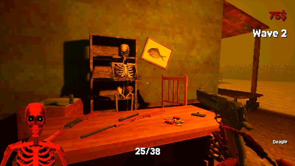 Skull Crusher screenshot 6