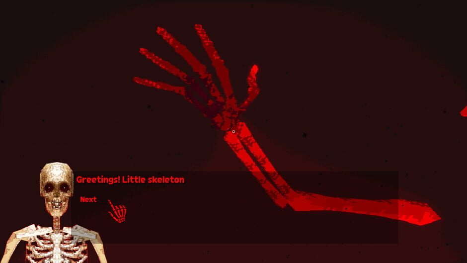 Skull Crusher screenshot 5