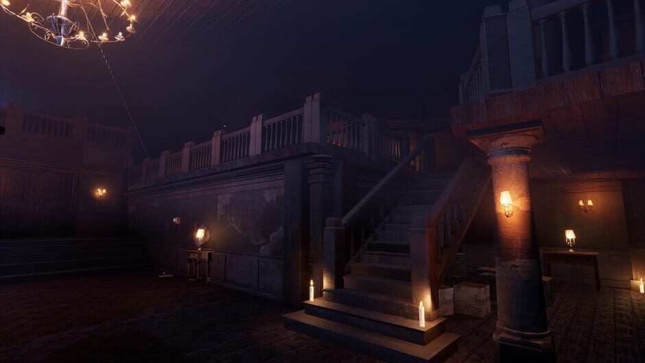 Unwanted Guest screenshot 5