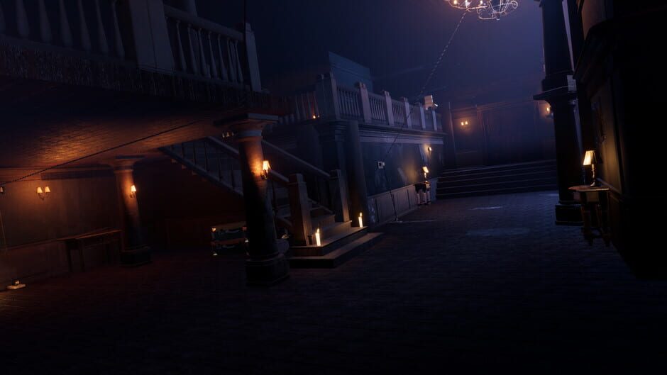 Unwanted Guest screenshot 3