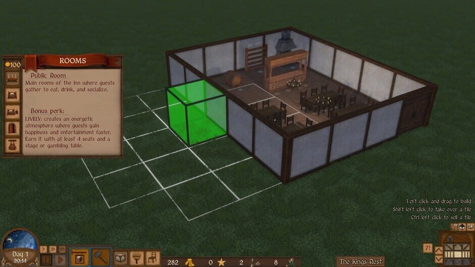 Innkeeping screenshot 6