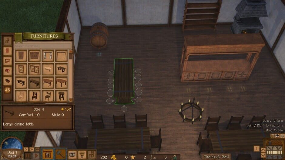 Innkeeping screenshot 4