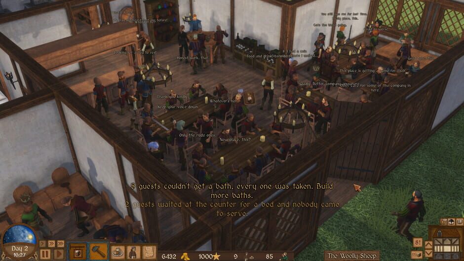 Innkeeping screenshot 8