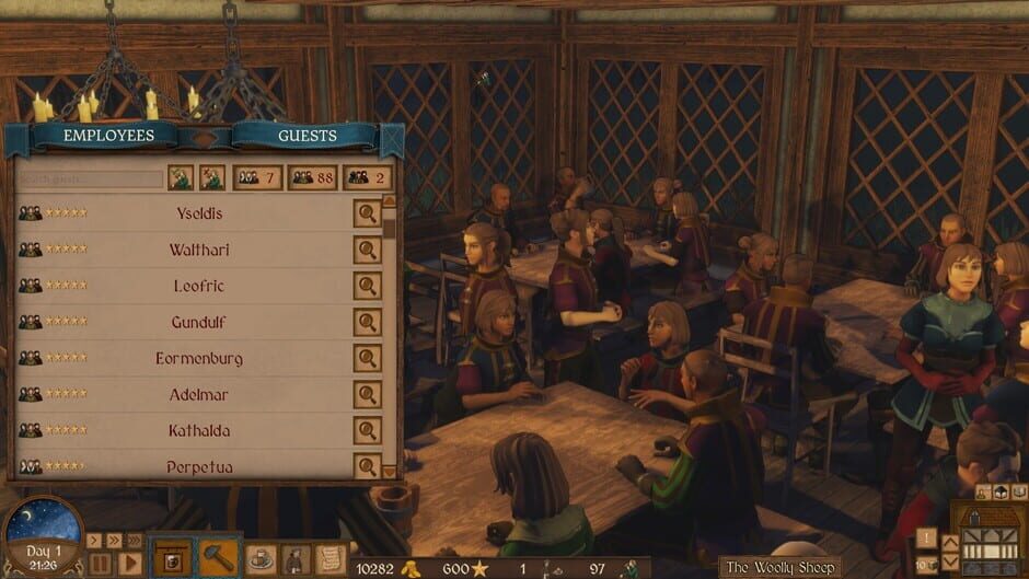 Innkeeping screenshot 7
