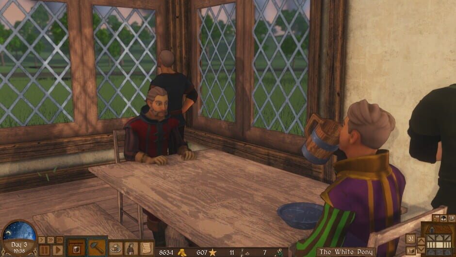 Innkeeping screenshot 10