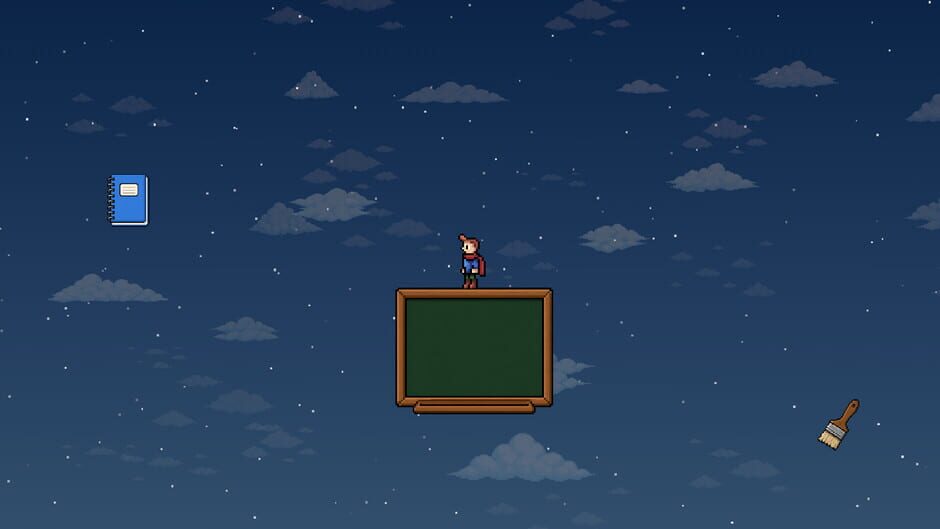 Just Up: 2D Platformer screenshot 8
