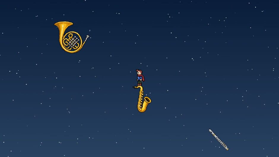 Just Up: 2D Platformer screenshot 6