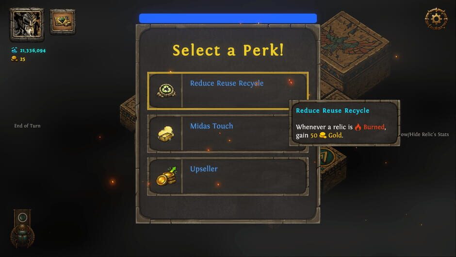 ReliCursed screenshot 4