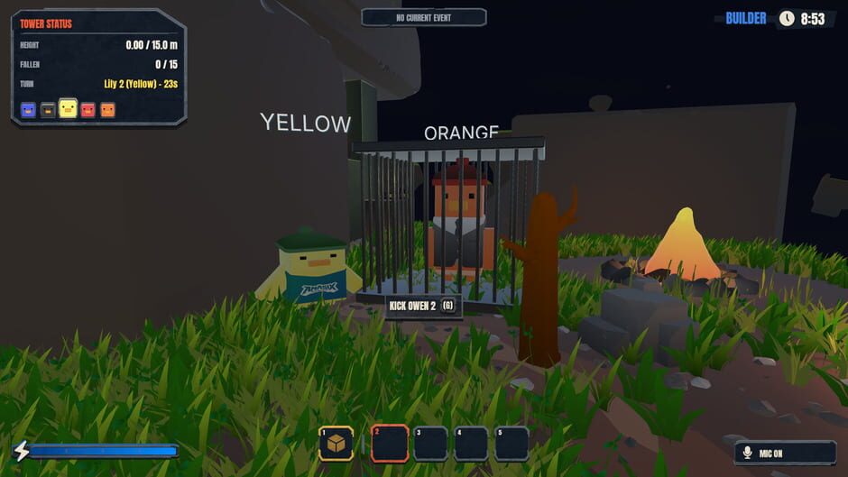 Counterweight screenshot 3