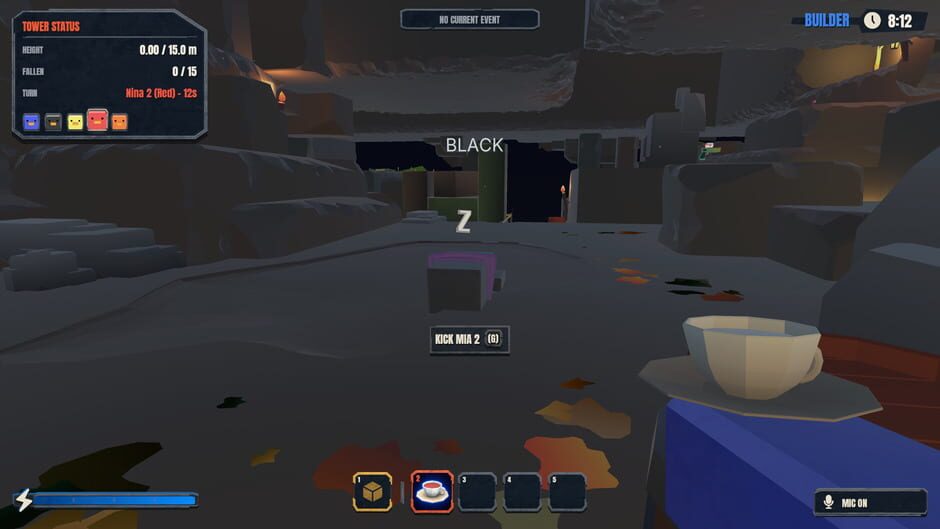 Counterweight screenshot 4
