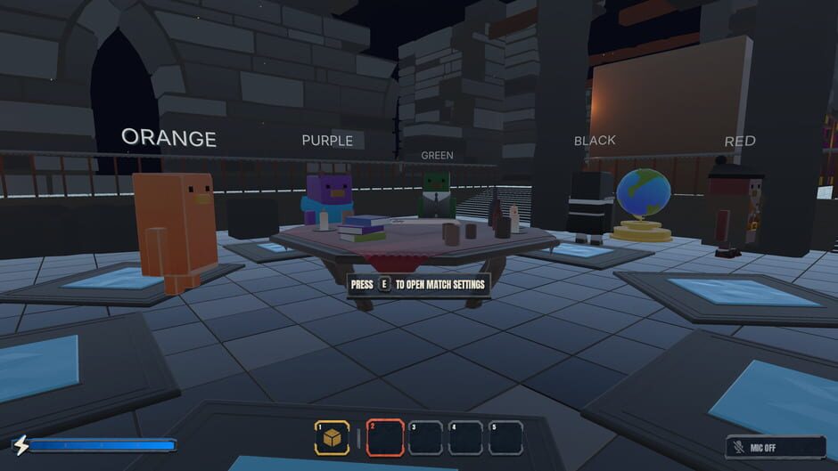 Counterweight screenshot 5