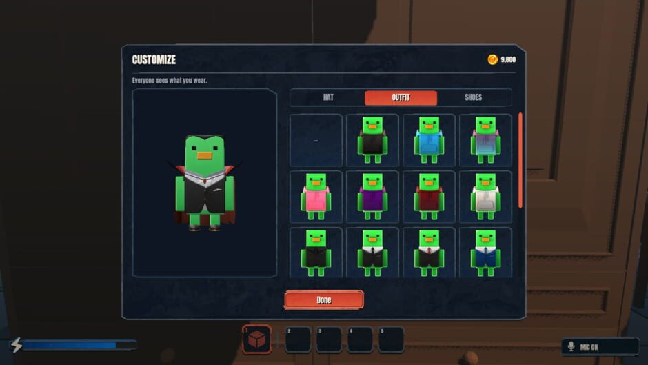 Counterweight screenshot 8
