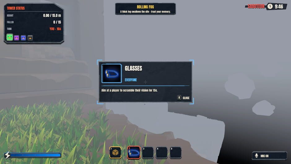 Counterweight screenshot 9