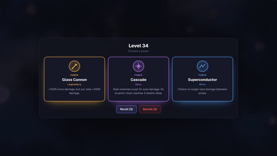 Idle Survivor screenshot 3