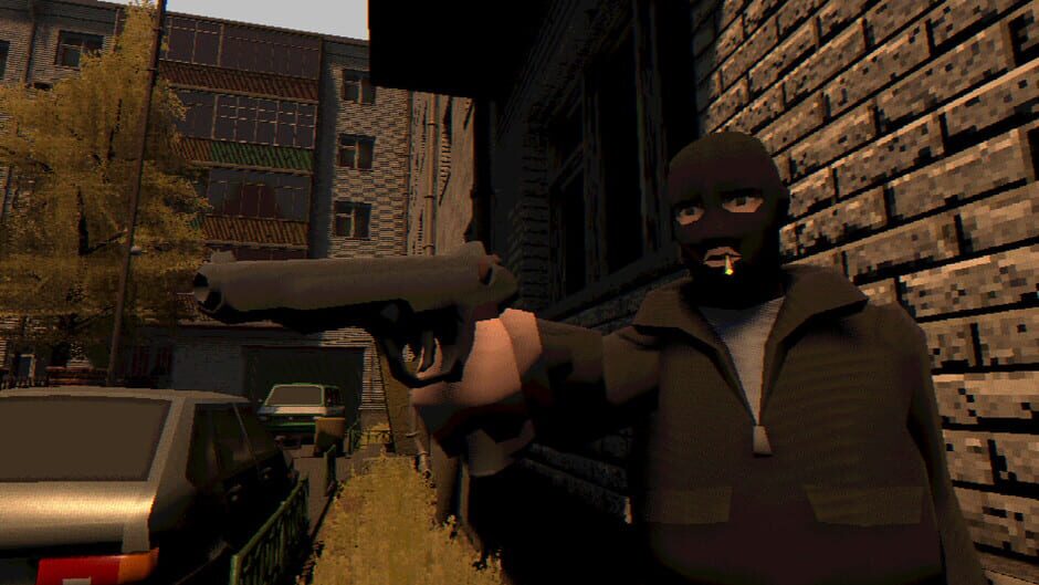 Standard Procedures screenshot 3