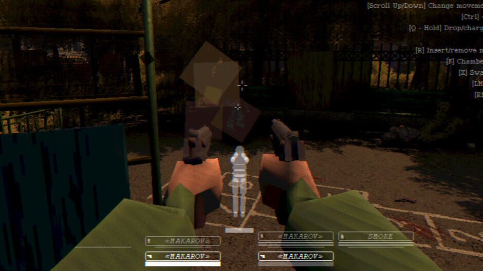 Standard Procedures screenshot 7