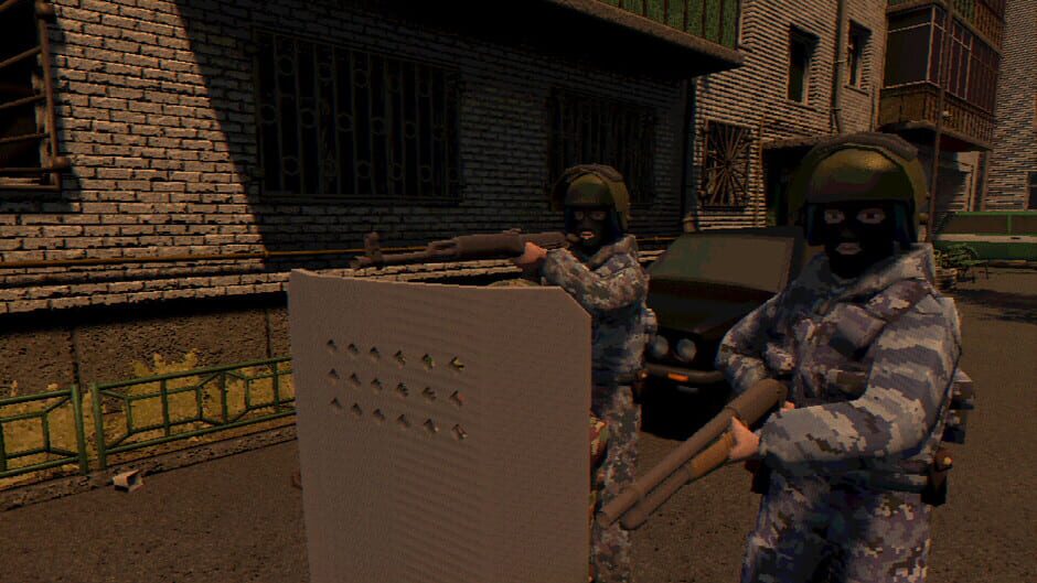 Standard Procedures screenshot 8