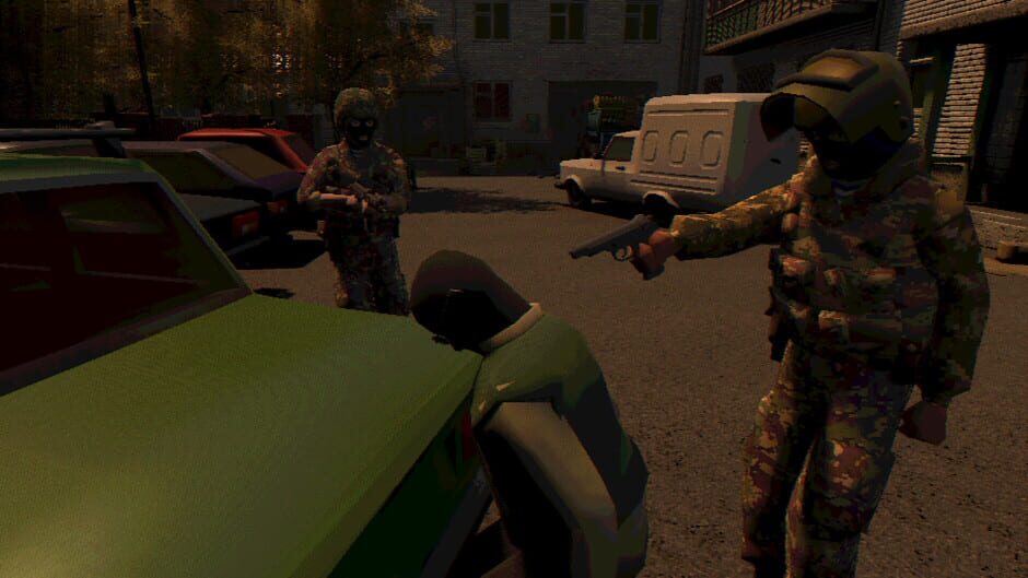 Standard Procedures screenshot 10