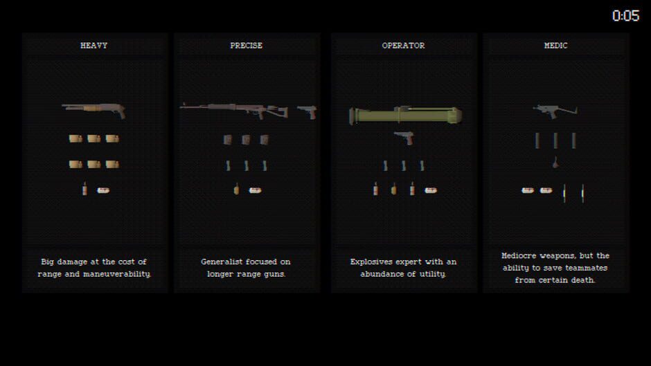Standard Procedures screenshot 4