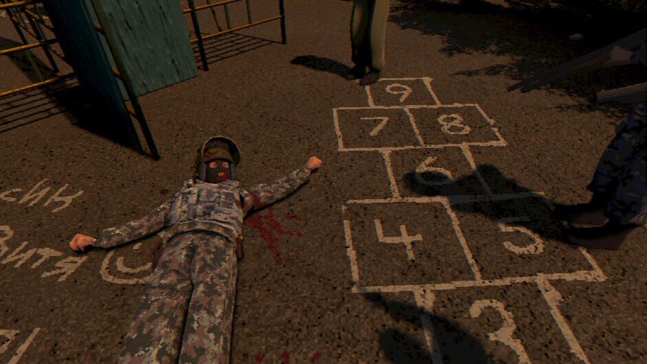 Standard Procedures screenshot 1