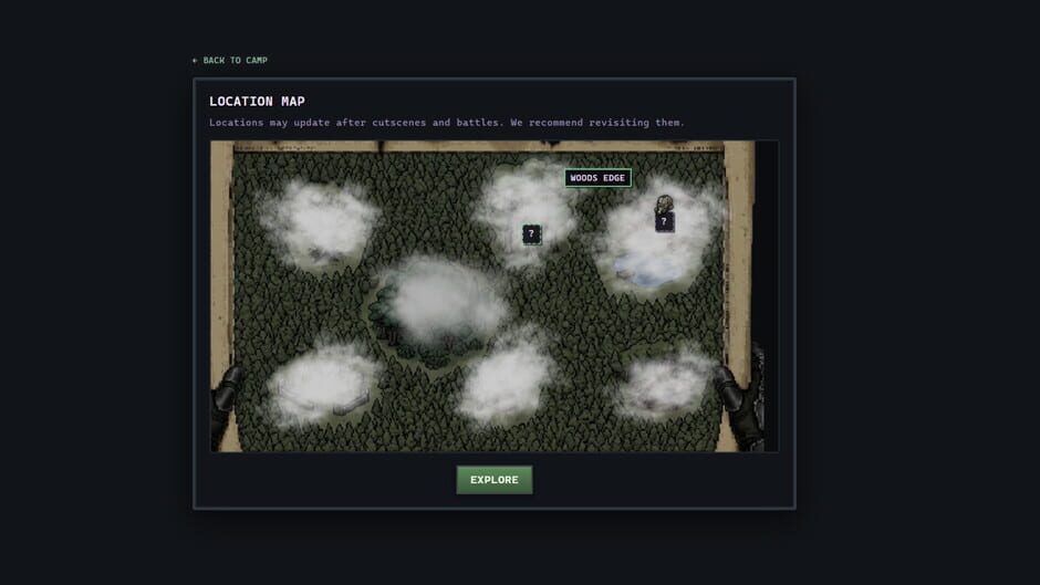 Necrovoid screenshot 3