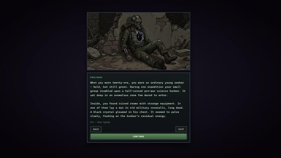 Necrovoid screenshot 4