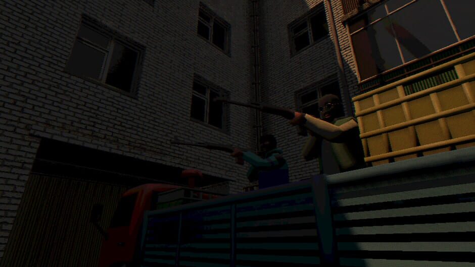 Standard Procedures screenshot 5