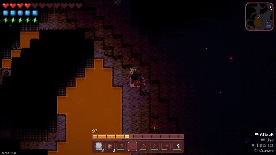 Vestalborne screenshot 4