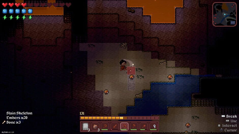 Vestalborne screenshot 9