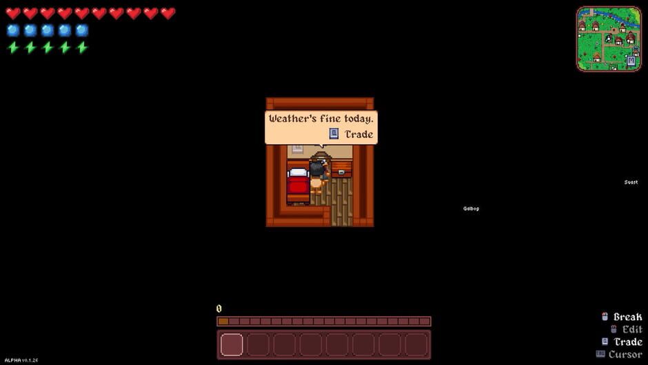 Vestalborne screenshot 6