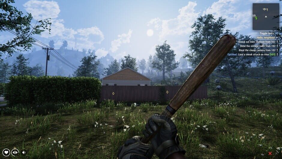 Crime Simulator: Playgrounds screenshot 4