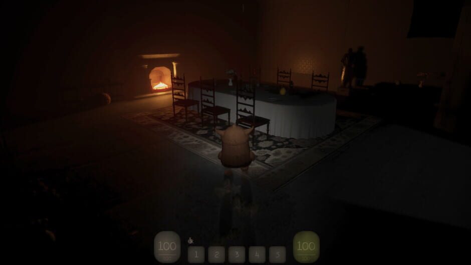Just One Bite screenshot 13