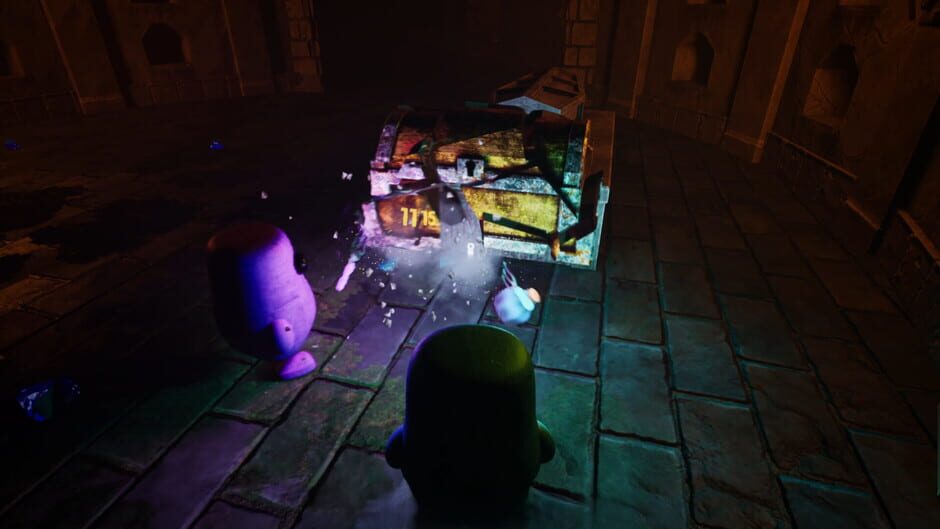 Just One Bite screenshot 12