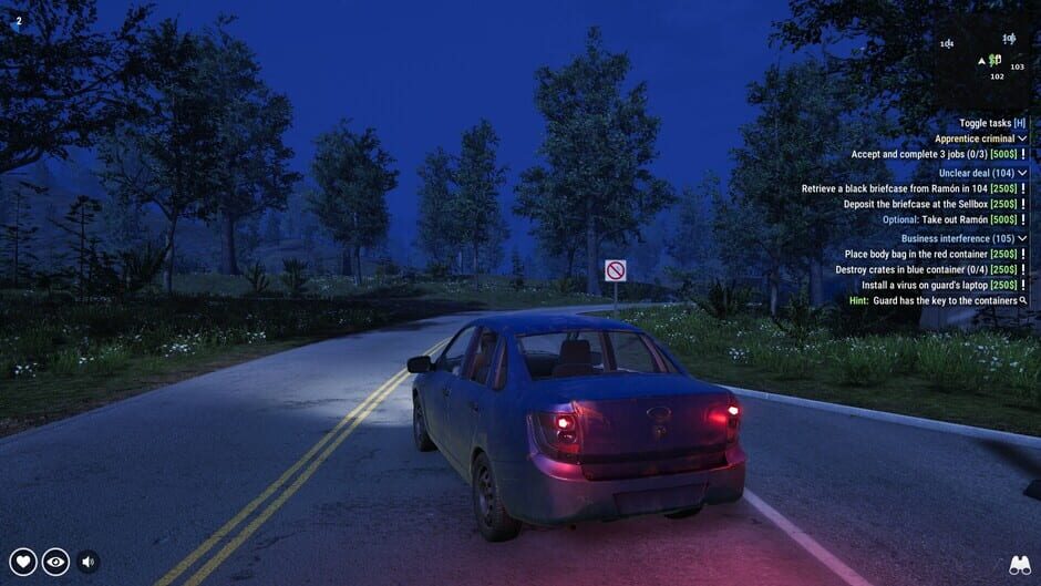 Crime Simulator: Playgrounds screenshot 6