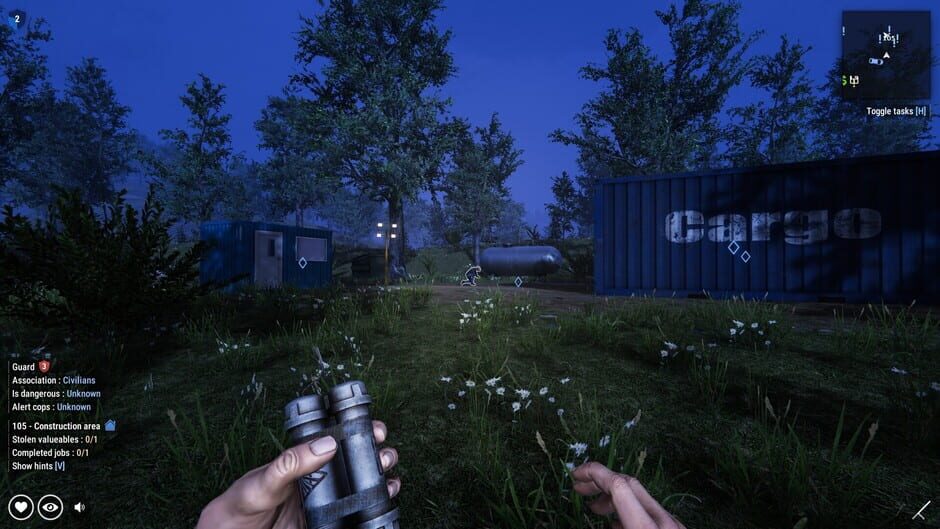 Crime Simulator: Playgrounds screenshot 10