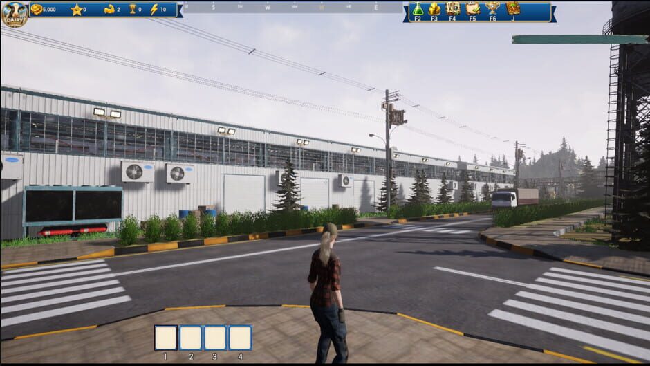 Dairy Empire screenshot 15