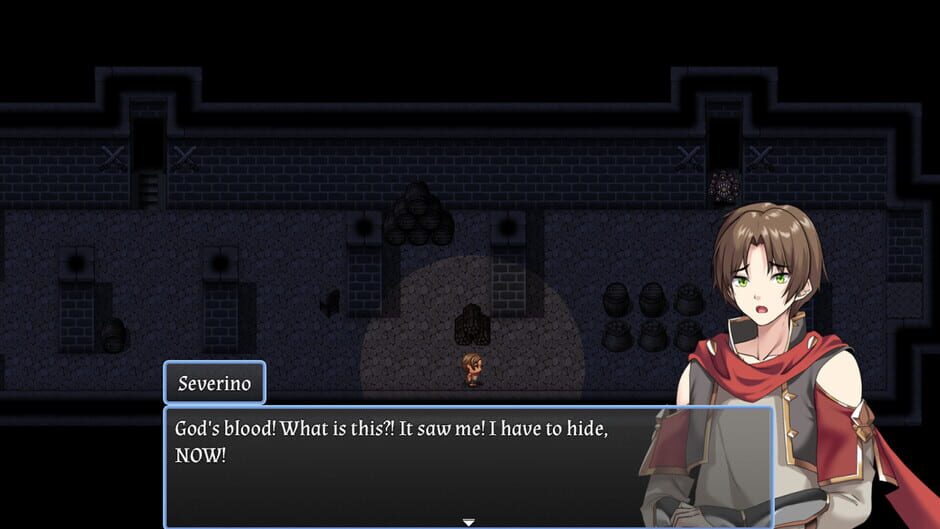 Rotten Keep screenshot 7