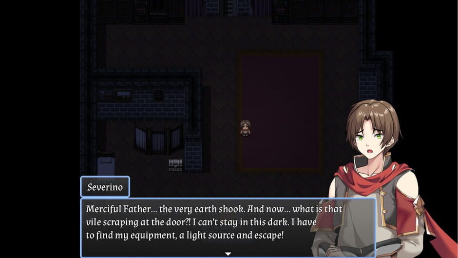 Rotten Keep screenshot 6