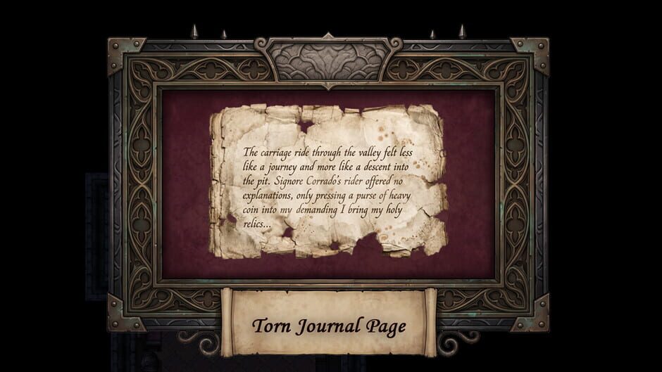 Rotten Keep screenshot 4