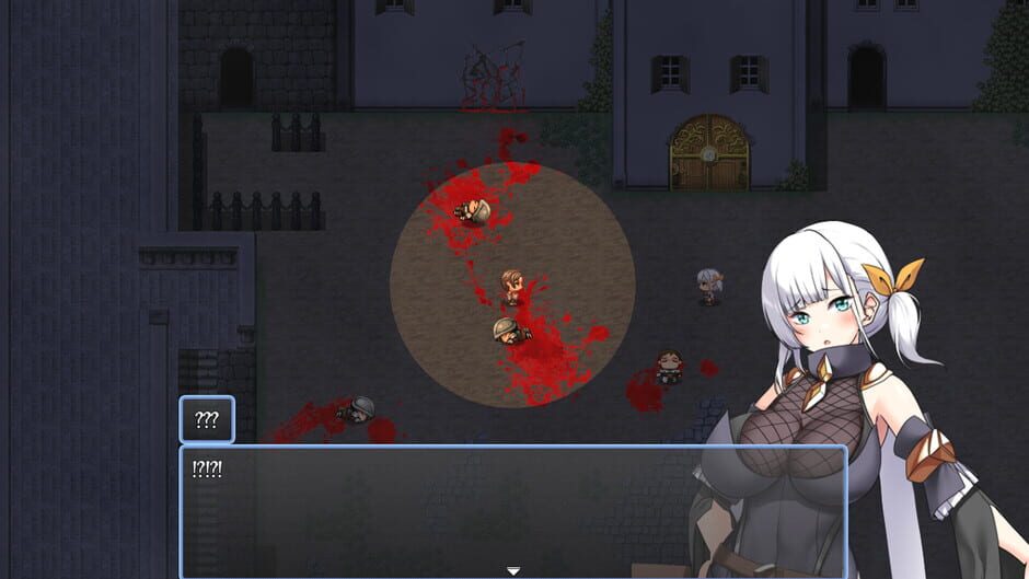 Rotten Keep screenshot 3