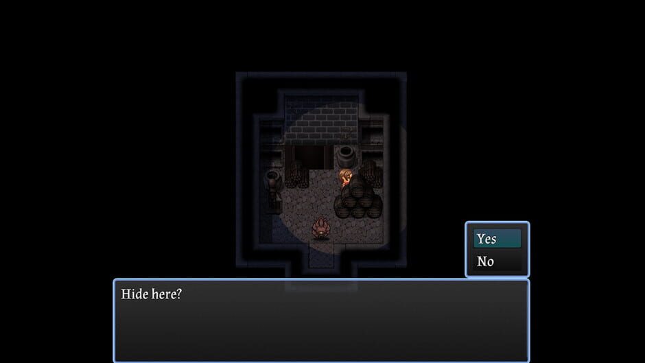 Rotten Keep screenshot 5