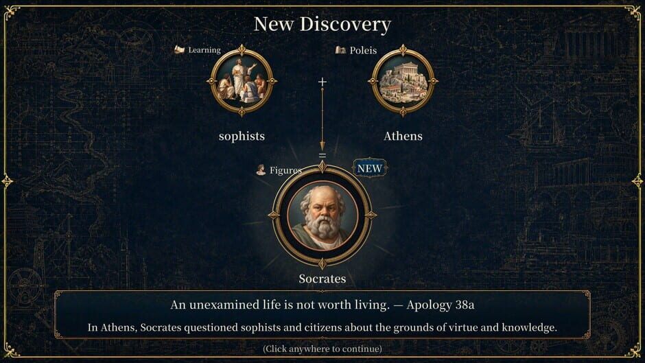 Hist Maker: ReMake screenshot 3