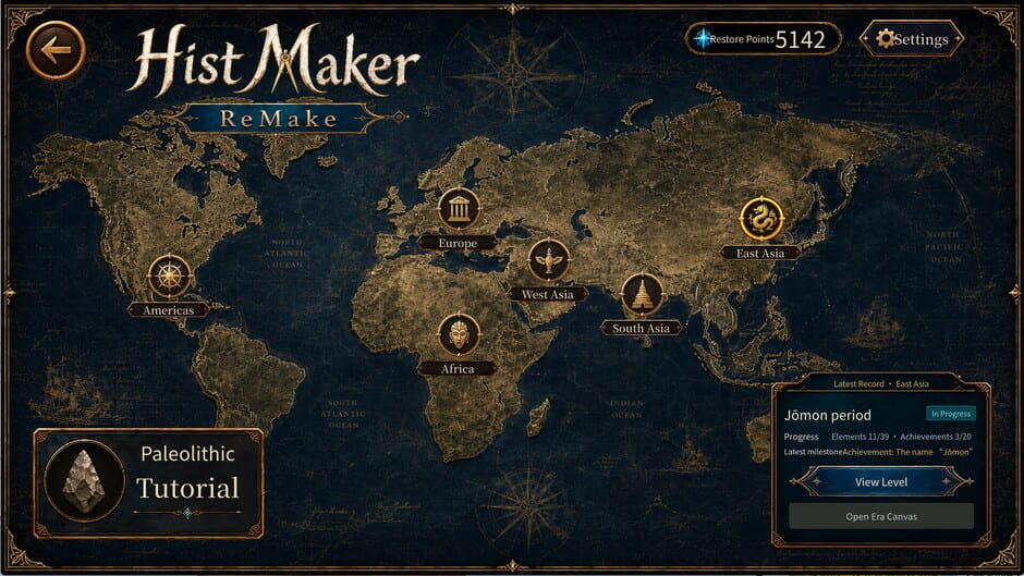 Hist Maker: ReMake screenshot 6
