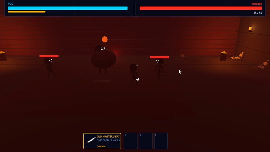 Stickville screenshot 6