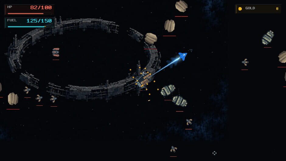 DashBreaker screenshot 2