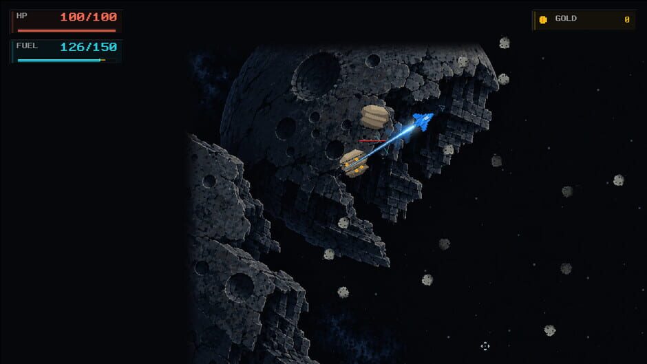DashBreaker screenshot 5