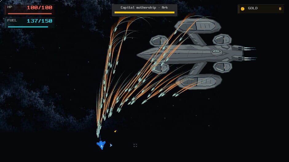 DashBreaker screenshot 1