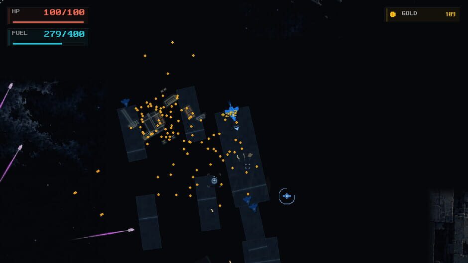 DashBreaker screenshot 6