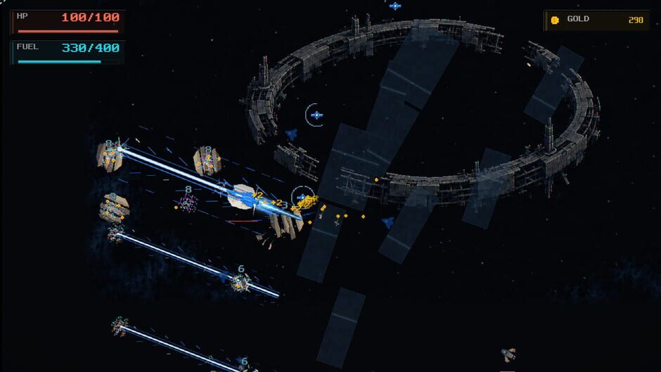 DashBreaker screenshot 7