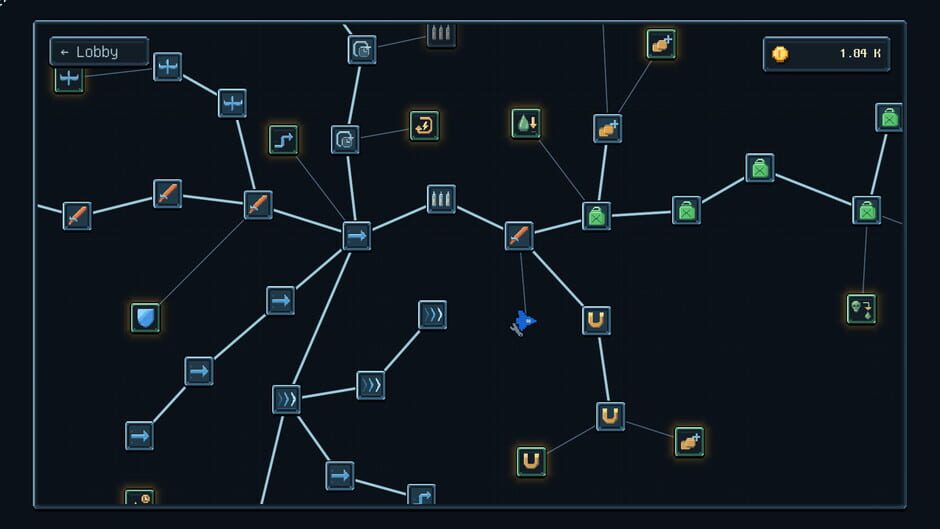 DashBreaker screenshot 3